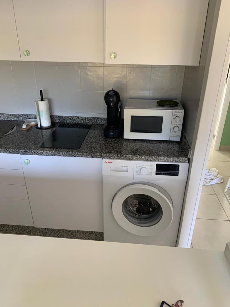 Atlantic Garden Andrew Apartments Pool Air Conditioning Corralejo Eksteriør billede